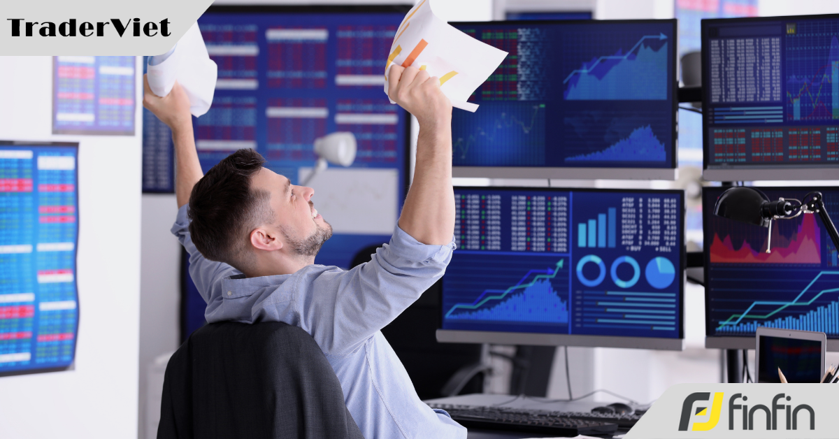 Không phải RSI hay MACD, đây mới là công cụ đưa trader lên đỉnh cao sự nghiệp giao dịch