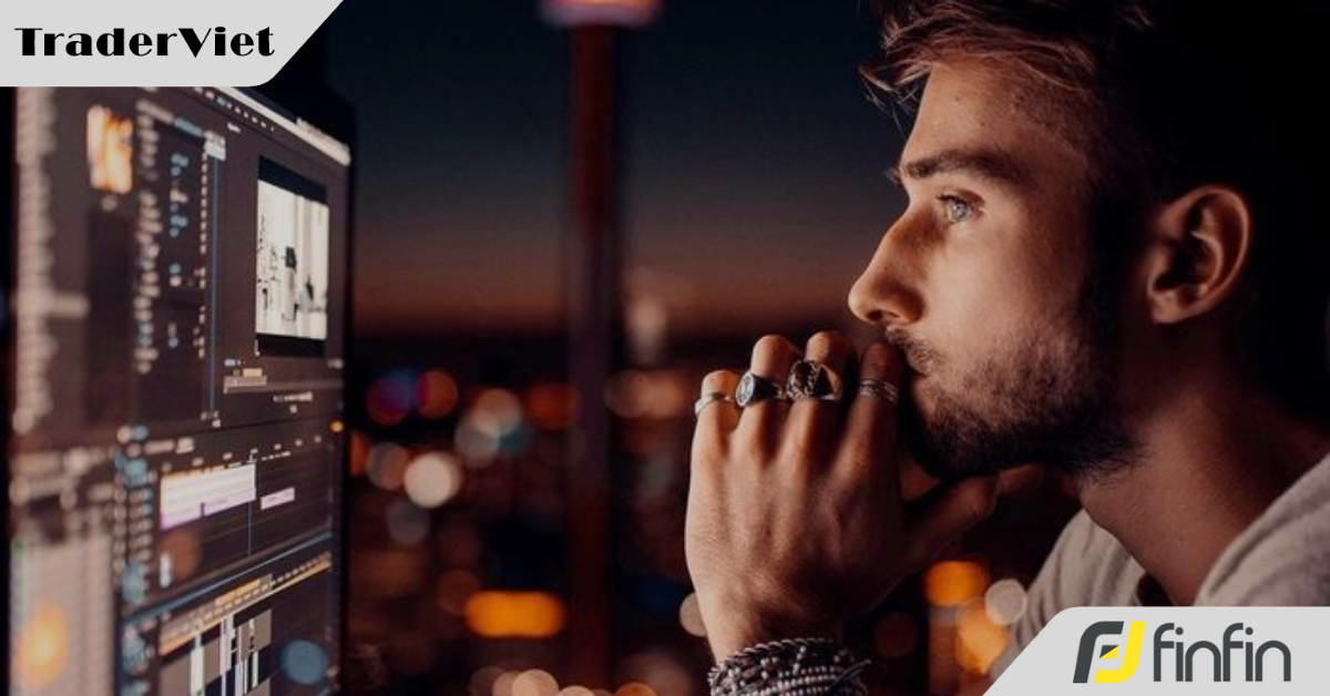 Có cách nào loại bỏ 100% lo lắng trong trading hay không?