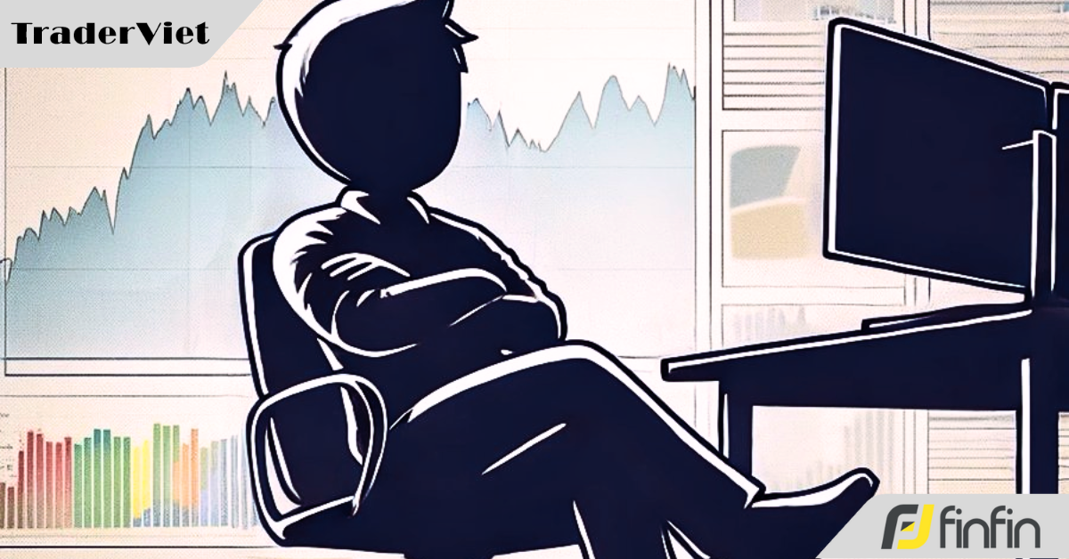 Hình mẫu trader lý tưởng mà bạn đang hướng tới là gì?