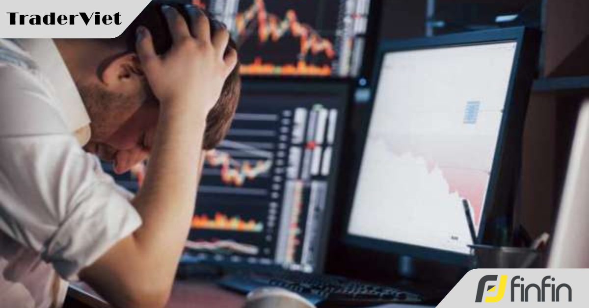 Những việc làm vô ích nhất mà tất cả trader thất bại đều tập trung vào