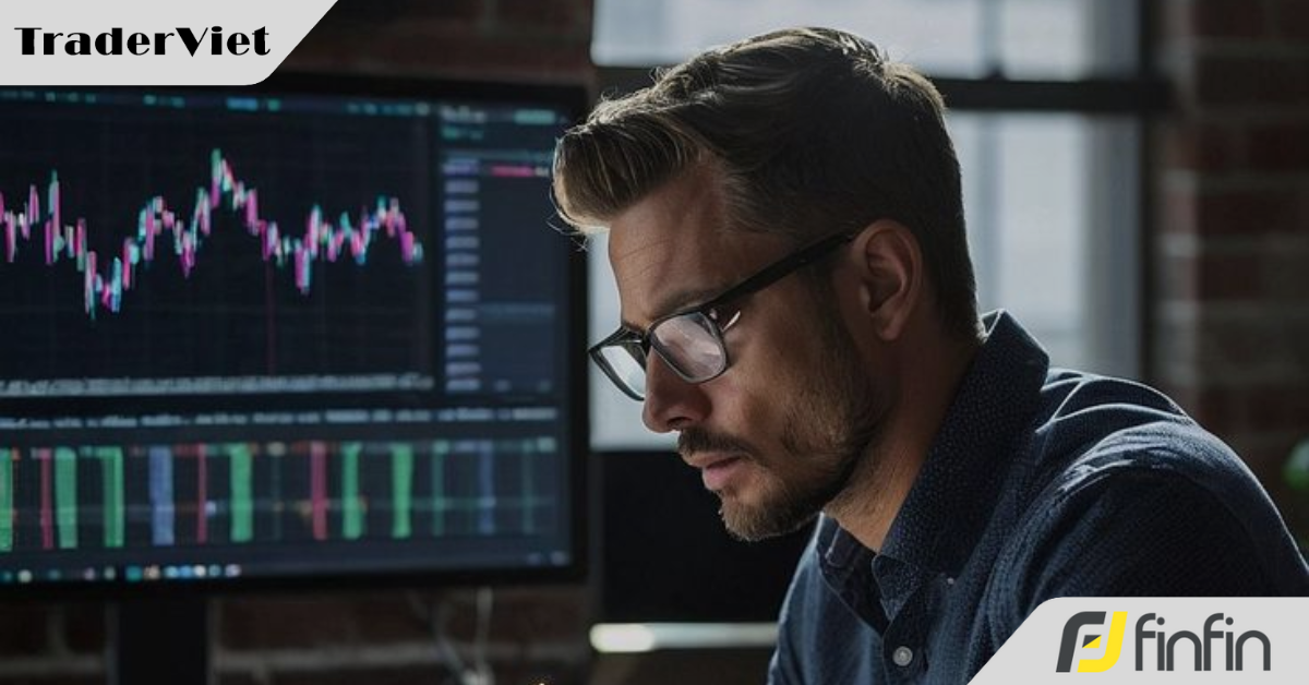 Kinh nghiệm xương máu của một trader chứng khoán chuyên nghiệp đúc kết lại sau hành trình 5 năm giao dịch