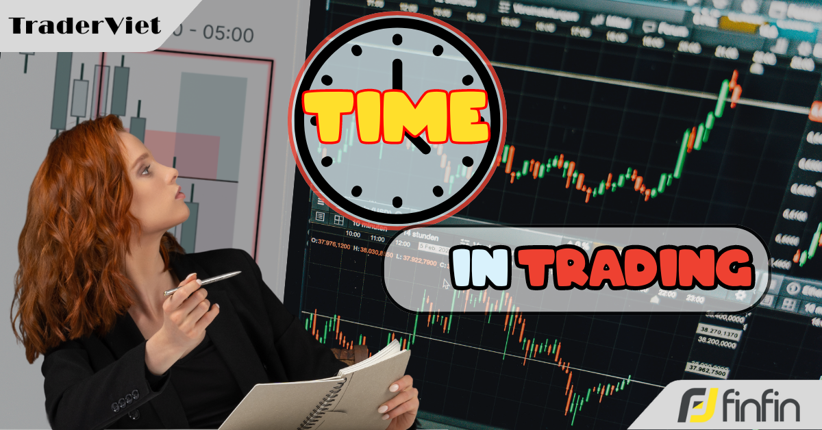 Vì sao giá cũng chẳng có ý nghĩa gì nếu không chọn đúng thời điểm giao dịch?