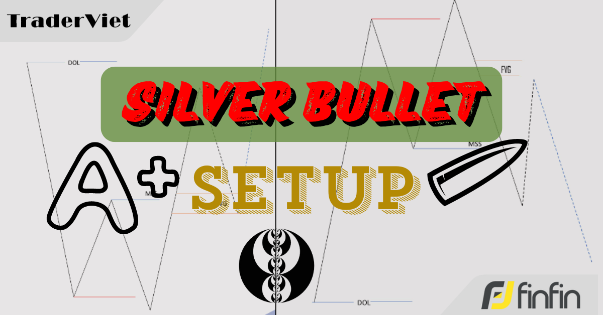 Thiết lập A+ trong ICT này đã giúp rất nhiều Trader kiếm lợi nhuận khủng