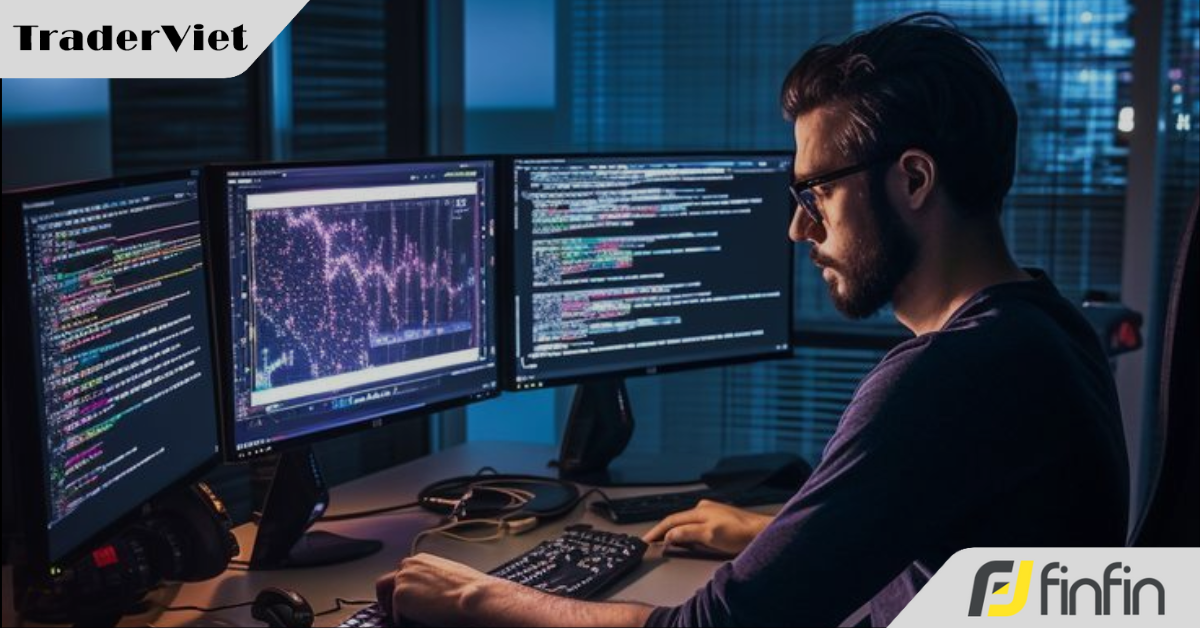 Bí quyết giúp pro trader chuyên nghiệp này kiếm lợi nhuận đều đặn hằng năm trên thị trường