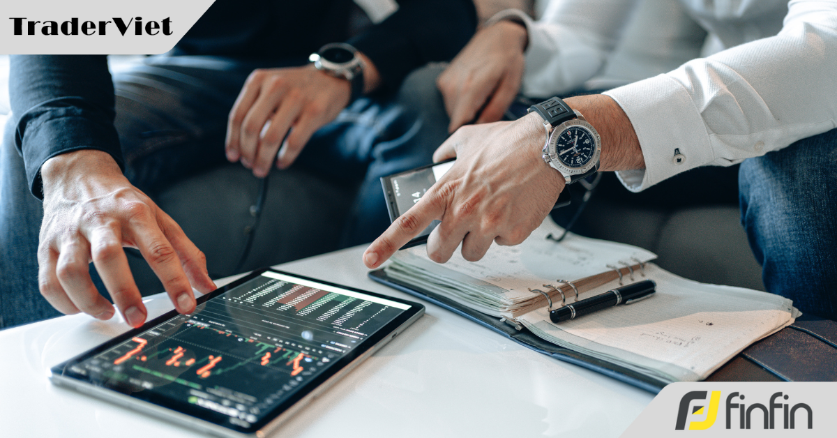 Đây mới là cách một trader thực thụ sử dụng quản lý rủi ro vào trong hành trình giao dịch