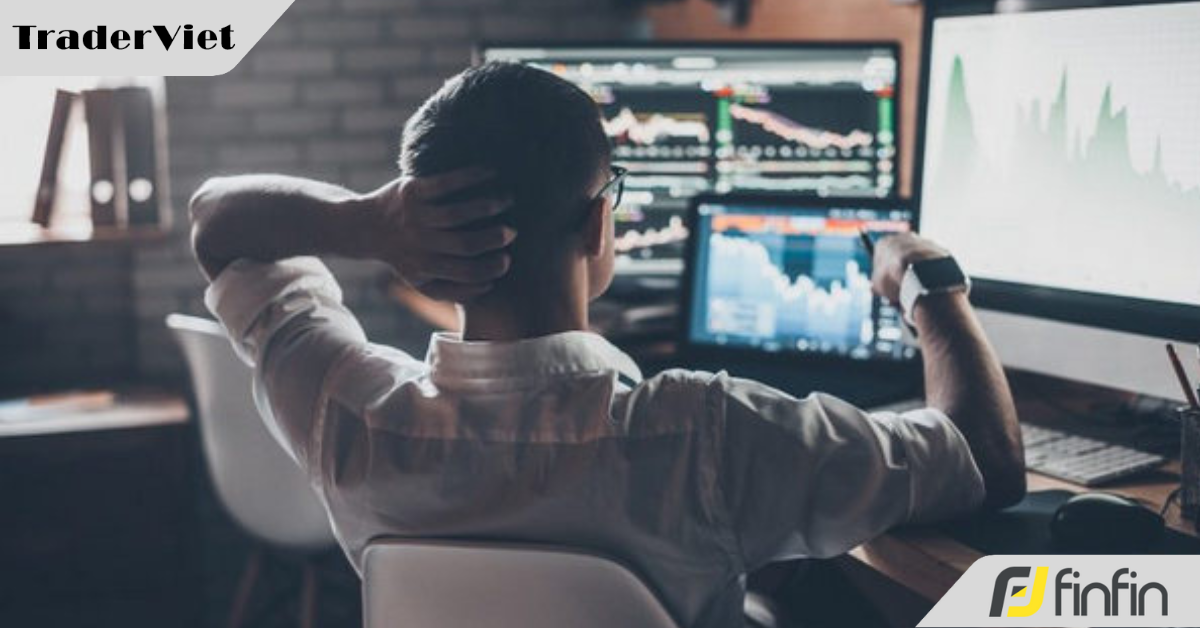 Cách để giao dịch nhất quán mà không cần tới một chiến lược hoàn hảo