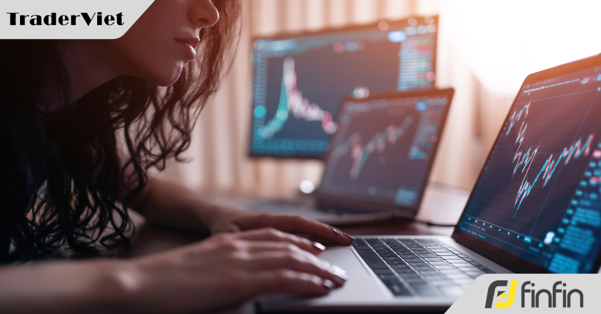 Kỹ thuật đặc biệt giúp pro trader tránh được những đợt săn stoploss của cá mập