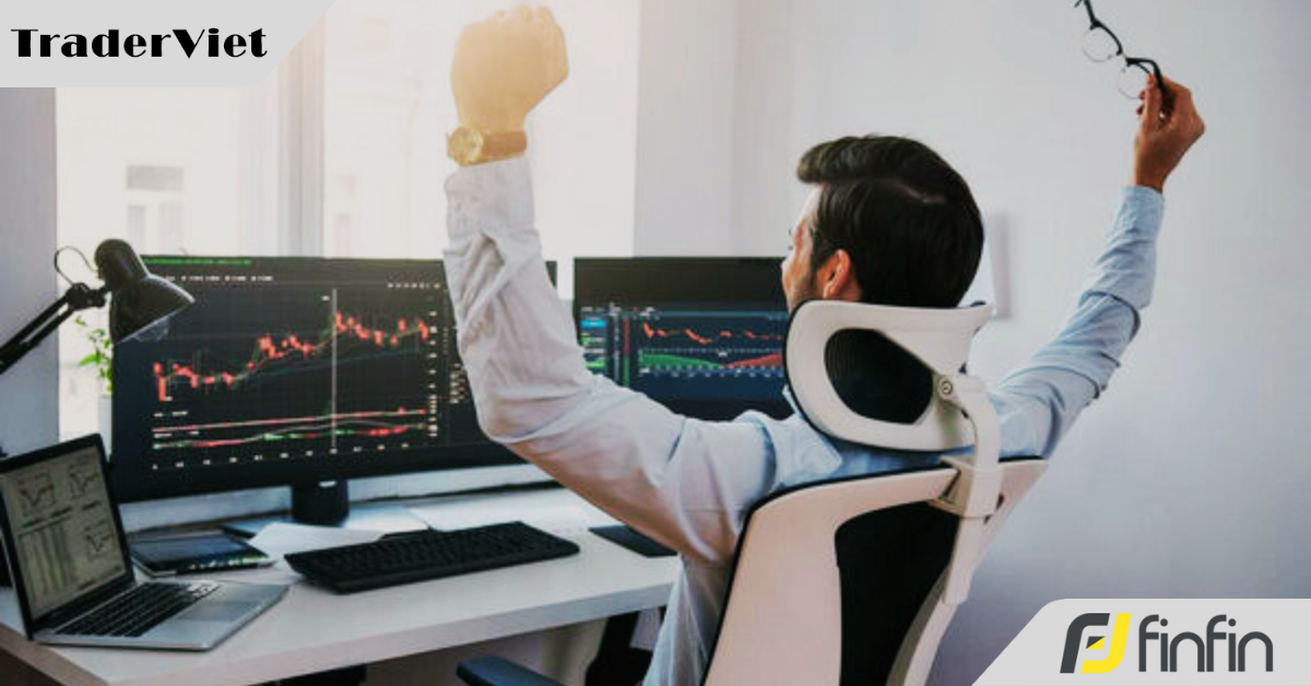 Trader này đã kiếm được lợi nhuận đều đặn trên thị trường trong 7 năm liền nhờ vào bí quyết duy nhất này