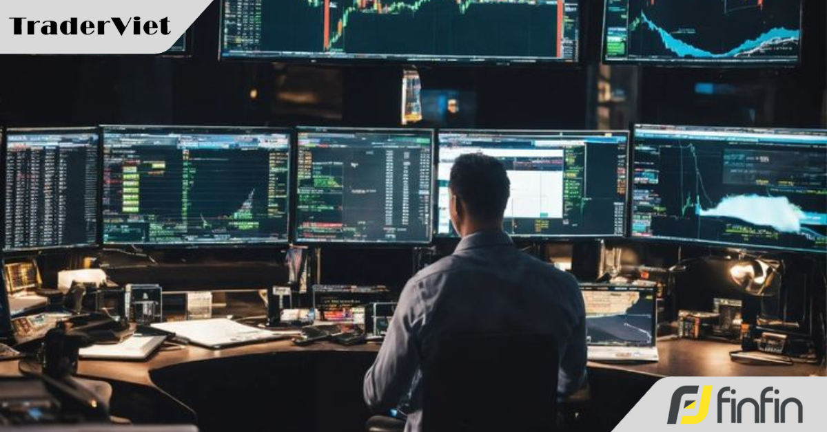 Những tư duy cực kỳ quan trọng về tiền của trader thành công mà chúng ta phải hiểu