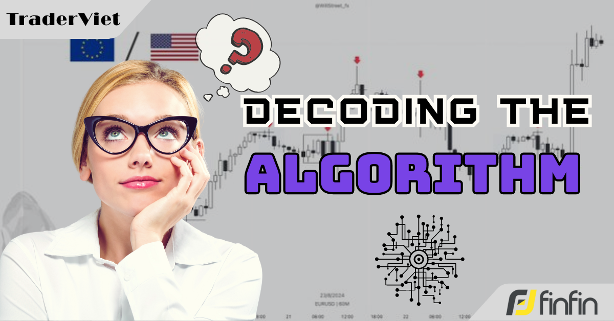 Tiết lộ cách tổ chức lớn dùng thuật toán (Algorithm) để phân phối giá trên thị trường