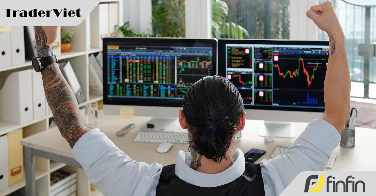 Chấm dứt chuỗi ngày áp lực tâm lý với 3 lời khuyên trading đơn giản này