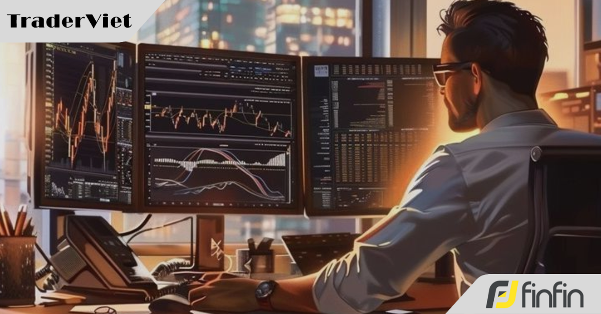 Rốt cuộc thì 5 năm hay 10 năm mới thực sự kiếm được lợi nhuận trên thị trường FX?