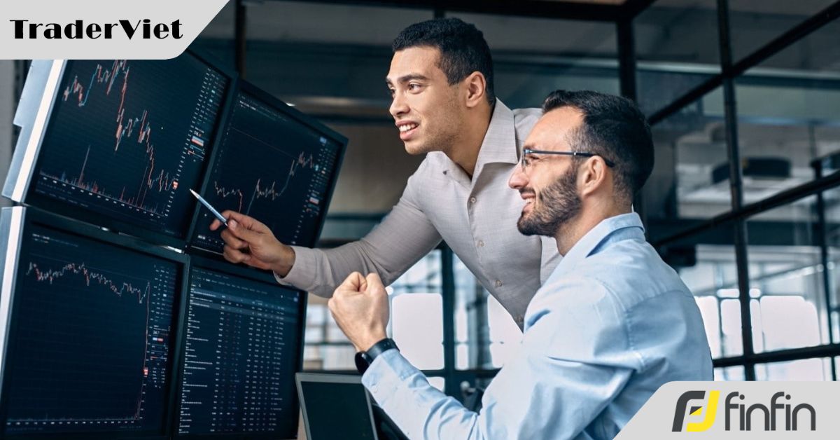 Đây sẽ là bước ngoặt lớn trong hành trình của trader nếu chịu lắng nghe 4 lời khuyên này