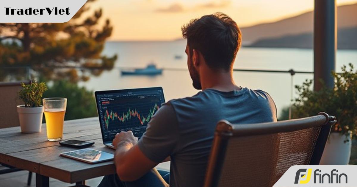 Bất kỳ Trader xuất sắc nào cũng phải hiểu được 3 điều này