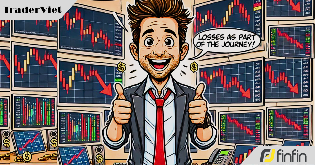 Làm sao để mỗi giao dịch chúng ta thực hiện đều là giao dịch tốt nhất?