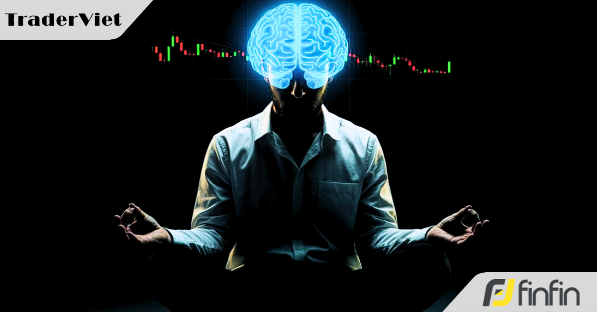Những cách điều hướng suy nghĩ có thể giúp trader ổn định tâm lý ngay lập tức