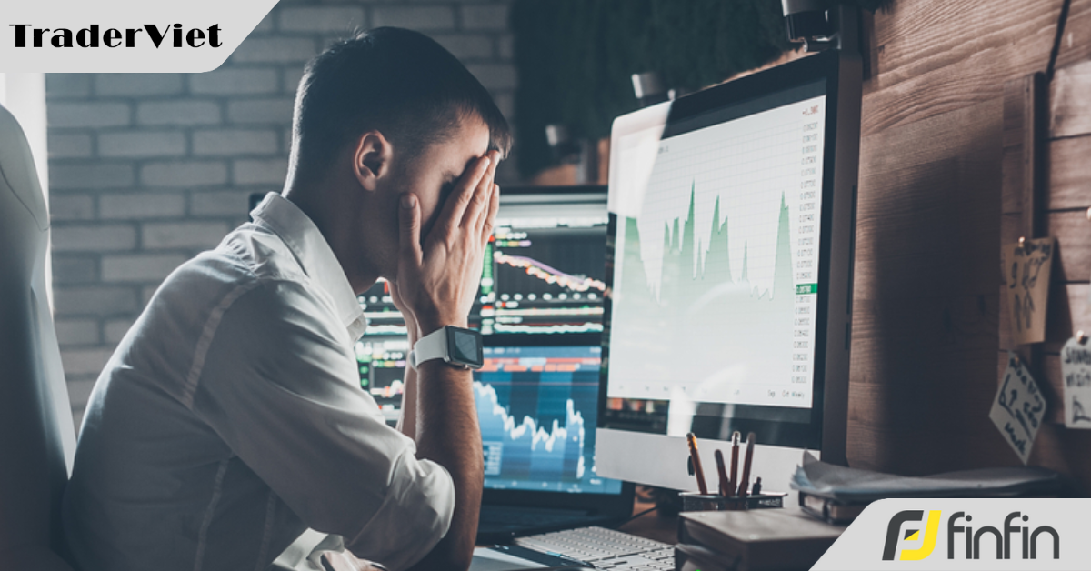 Đốt cháy 13 tài khoản trong 2,5 năm và đây là 3 điều quan trọng đã làm "thức tỉnh" trader Jordan F