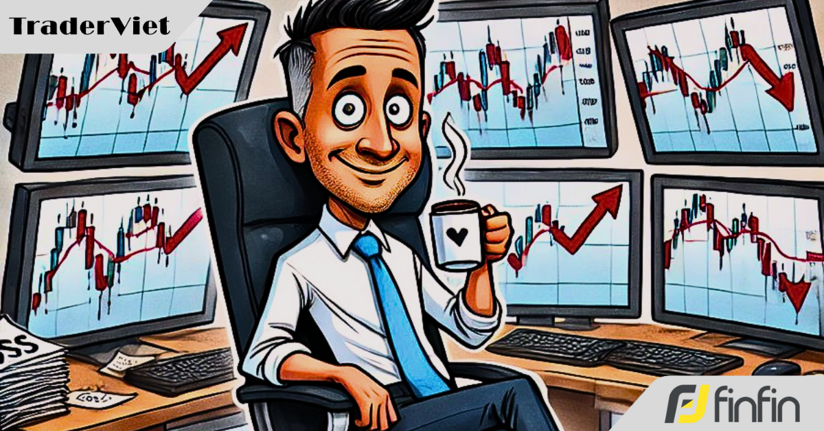 Như thế nào mới thực sự đạt được sự nhất quán trong giao dịch?