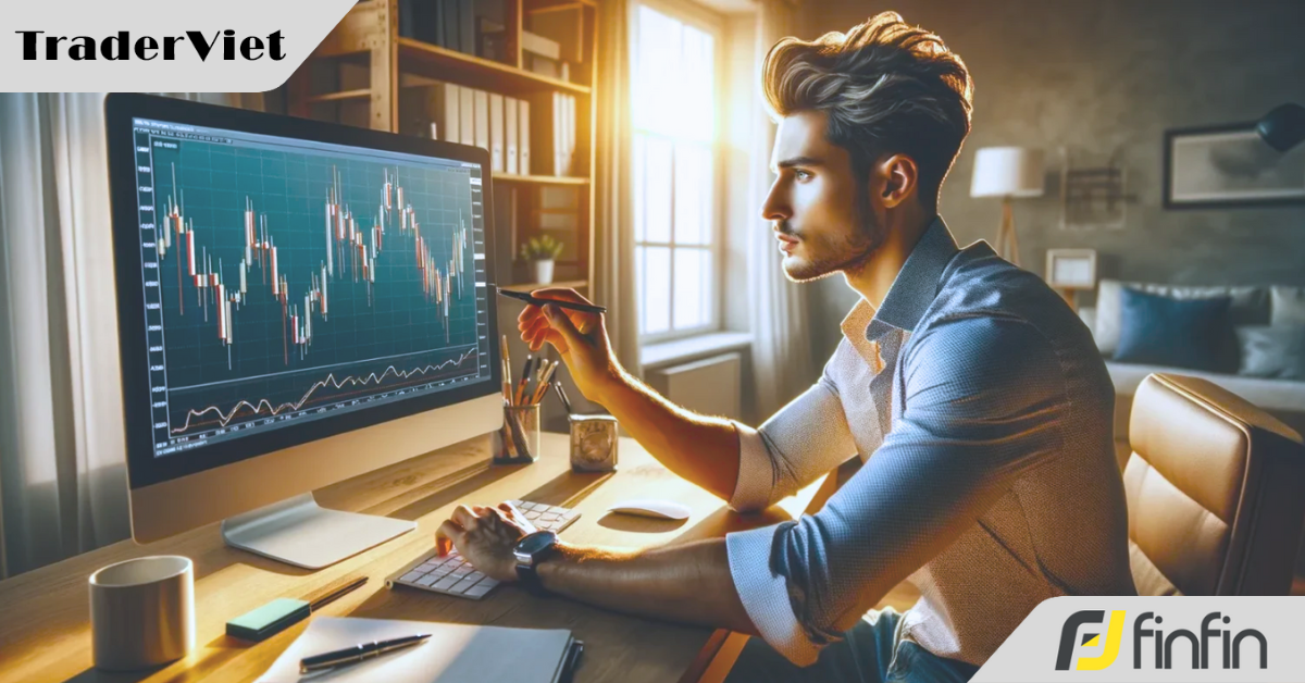 Xây dựng lối trade kỷ luật với 10 hành động nhỏ bé này