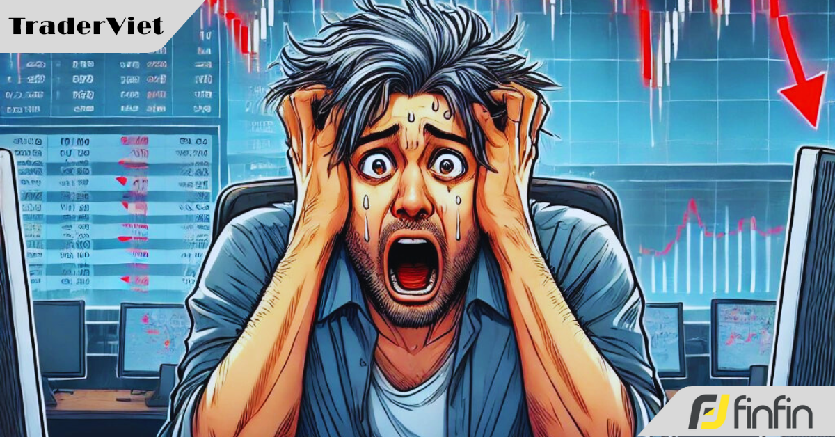 Kể cả khi bạn kiểm soát được cảm xúc vẫn chưa chắc có thể thành công, tại sao lại vậy?