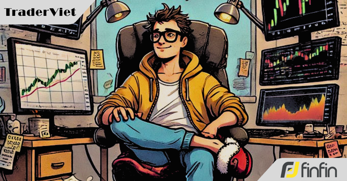 3 Kiểu giao dịch điển hình của những trader thất bại