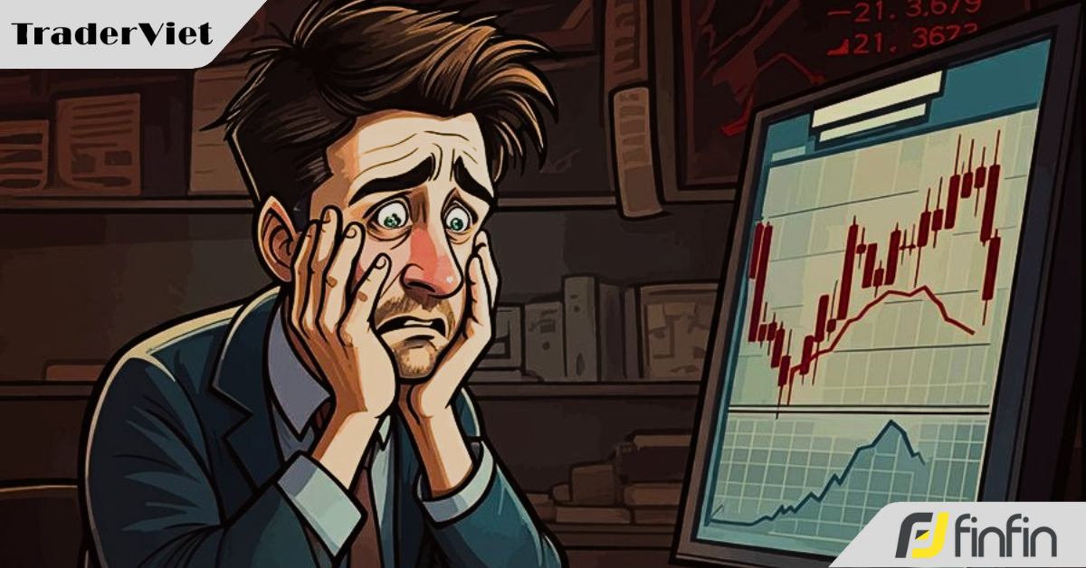 Ý nghĩa thực sự của việc chờ đợi trong trading