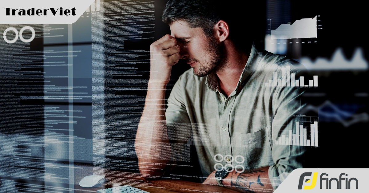 Nhà giao dịch cầu toàn và 5 sai lầm "đáng sợ nhất" mà kiểu trader này thường mắc phải