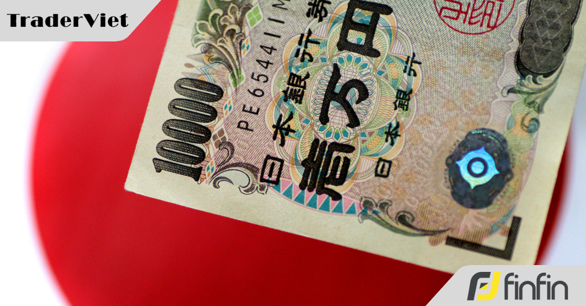 Tin nóng tài chính đầu ngày 01/08 - Đồng yên tăng lên mức mạnh nhất kể từ tháng 3 khi BOJ tái khởi động đà tăng giá