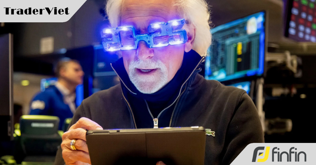 Tin nóng tài chính đầu ngày 02/01 - Chứng khoán châu Á giảm điểm sau một năm 2024 khép lại với nhiều lo ngại