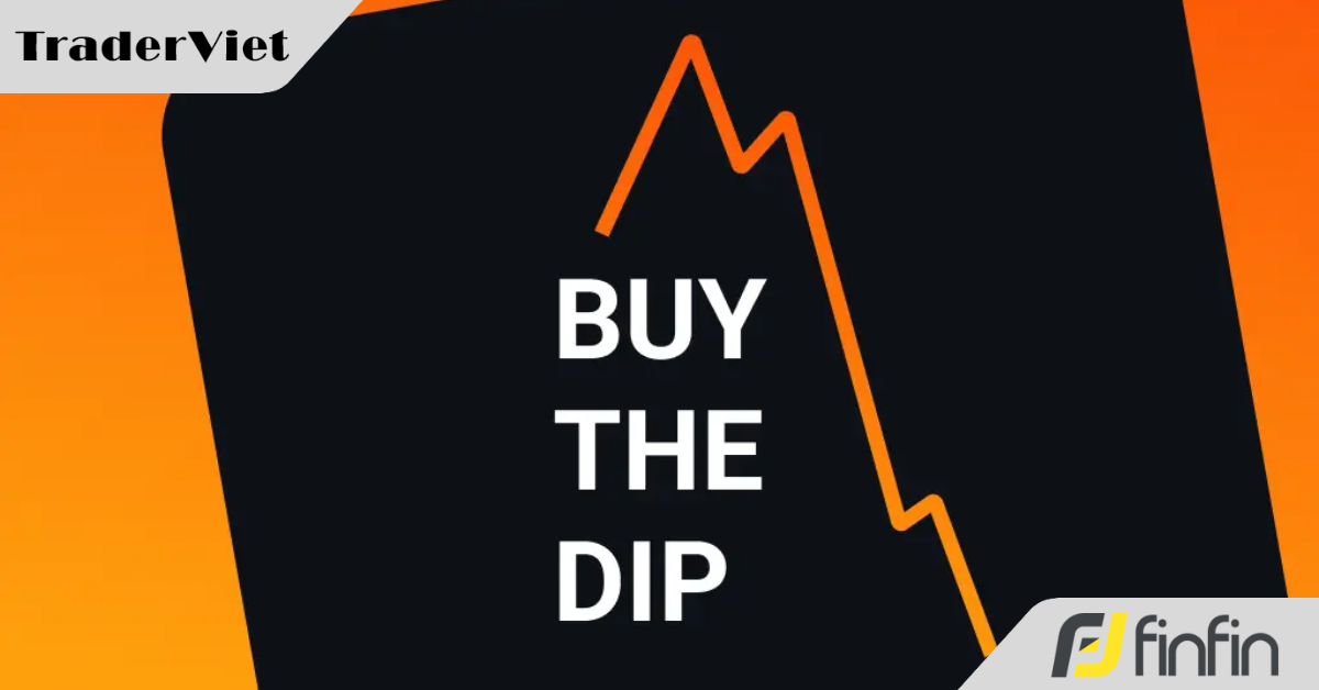 Tin nóng tài chính đầu ngày 03/02 - Mua vào khi giá giảm