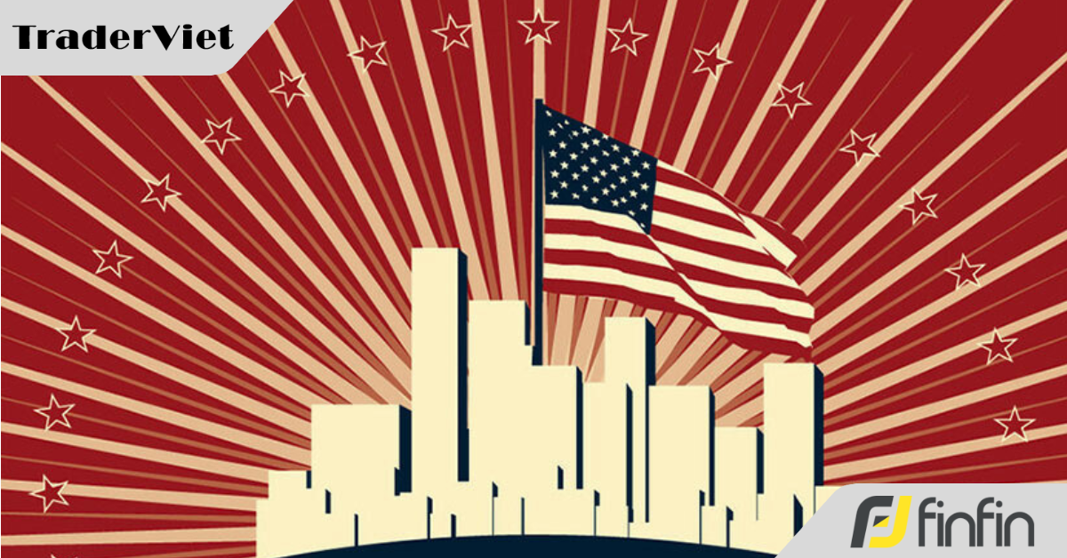 Tin nóng tài chính đầu ngày 03/12 - Chủ nghĩa đặc biệt của nước Mỹ