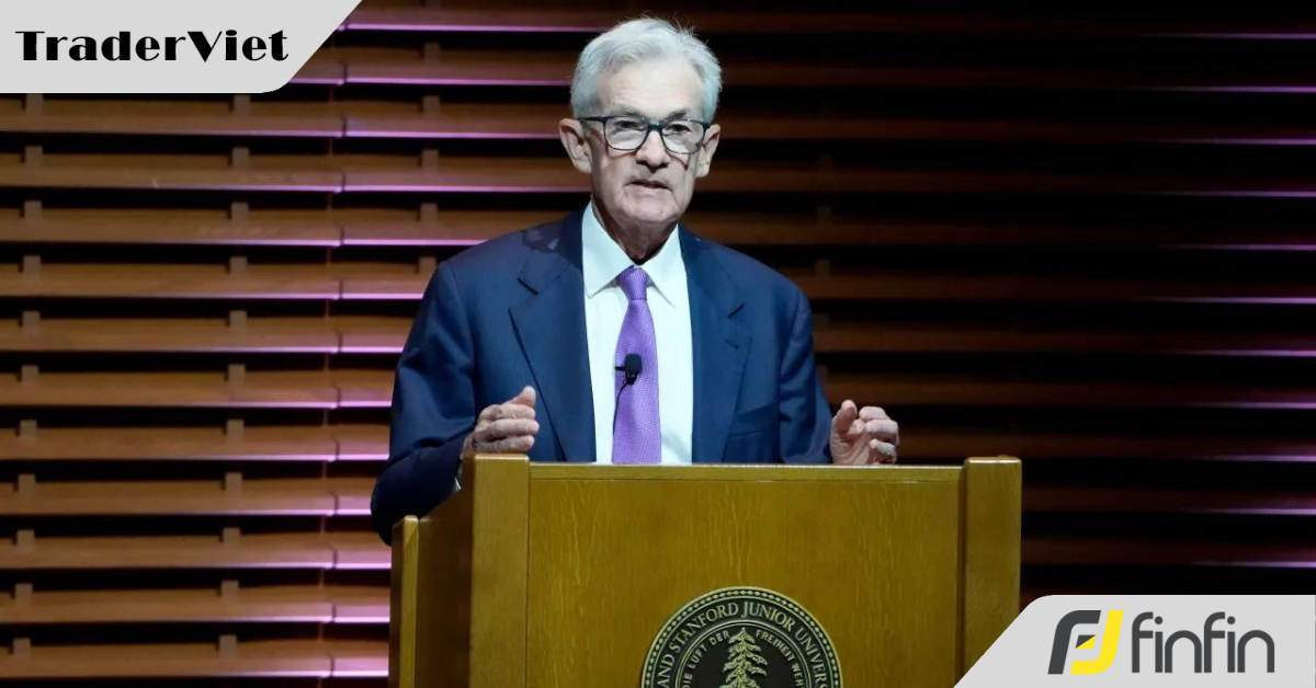 Tin nóng tài chính đầu ngày 04/04 - Ông Powell cho biết FED cần thời gian để đánh giá dữ liệu trước khi quyết định cắt giảm lãi suất