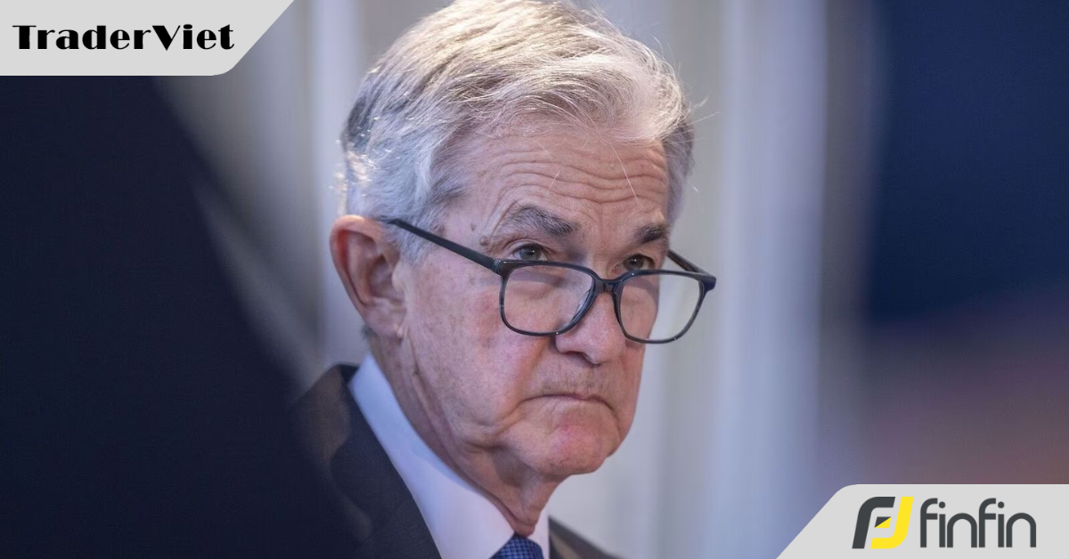 Tin nóng tài chính đầu ngày 04/06 - Trái phiếu kho bạc tăng giá khi dữ liệu kinh tế củng cố kỳ vọng Fed cắt giảm lãi suất