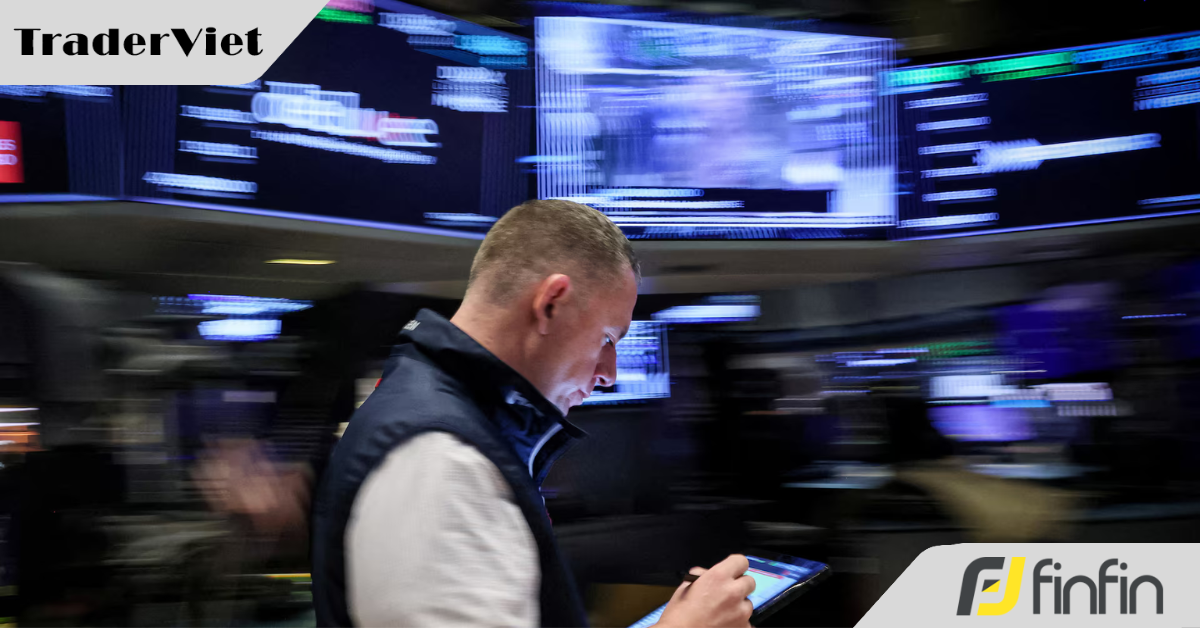 Tin nóng tài chính đầu ngày 04/11 - Mức độ lo lắng đang ngày càng gia tăng!