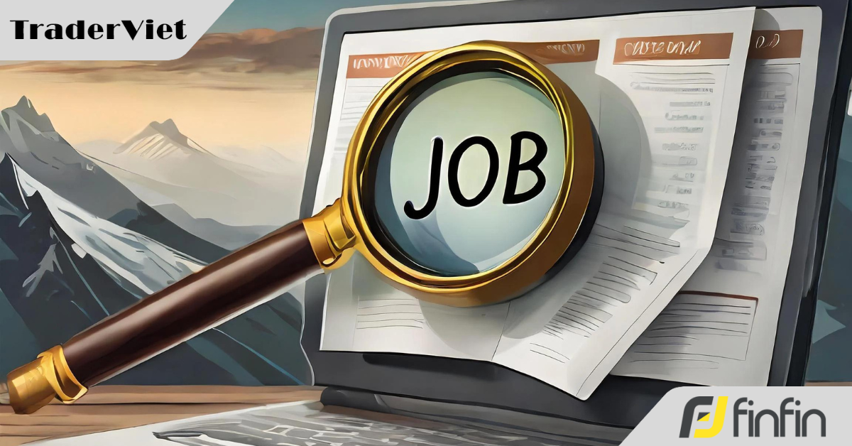 Tin nóng tài chính đầu ngày 05/09 - Số lượng việc làm tại Mỹ giảm xuống mức thấp nhất kể từ tháng 1 năm 2021