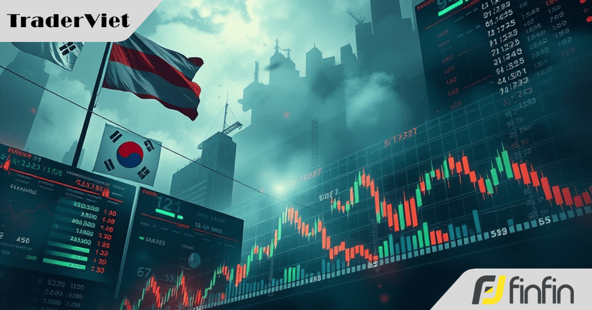 Tin nóng tài chính đầu ngày 05/12 - Những canh bạc chính trị thất bại