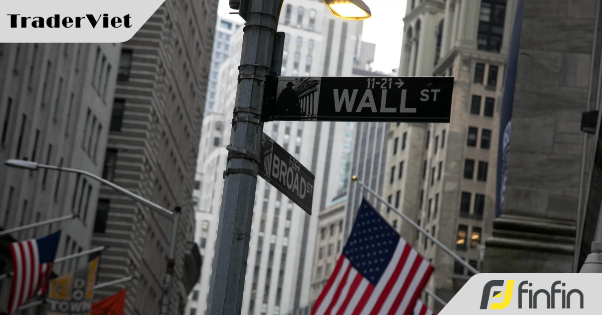 Tin nóng tài chính đầu ngày 06/09 - FED cắt giảm lãi suất mạnh hay không sẽ phụ thuộc vào báo cáo việc làm