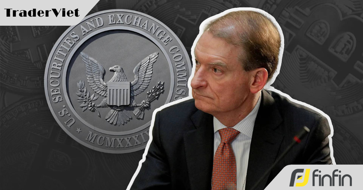 Tin nóng tài chính đầu ngày 06/12 - Bitcoin chạm mốc $100K sau khi ông Trump chọn Paul Atkins làm lãnh đạo SEC