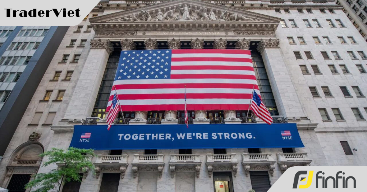 Tin nóng tài chính đầu ngày 07/06 - Thị trường chứng khoán tạm nghỉ nhịp tăng trước thềm báo cáo việc làm của Mỹ