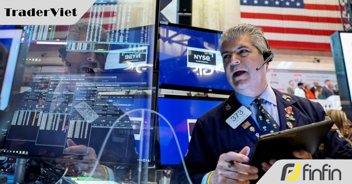 Tin nóng tài chính đầu ngày 08/01 - Định giá cổ phiếu đang ở mức rất cao