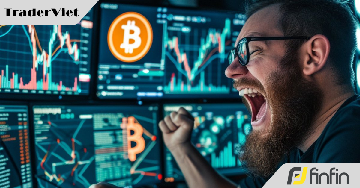 Tin nóng tài chính đầu ngày 09/12 - Cộng đồng tiền điện tử ăn mừng!