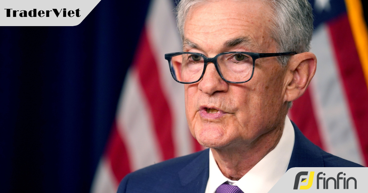 Tin nóng tài chính đầu ngày 10/07 - Chỉ số S&P 500 giữ vững đà tăng khi Fed đặt cược ông Powell sẽ duy trì chính sách tiền tệ hiện tại