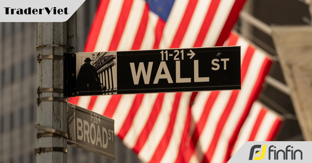 Tin nóng tài chính đầu ngày 10/10 - Chỉ số S&P 500 đạt mức cao kỷ lục trong thời gian chờ báo cáo CPI