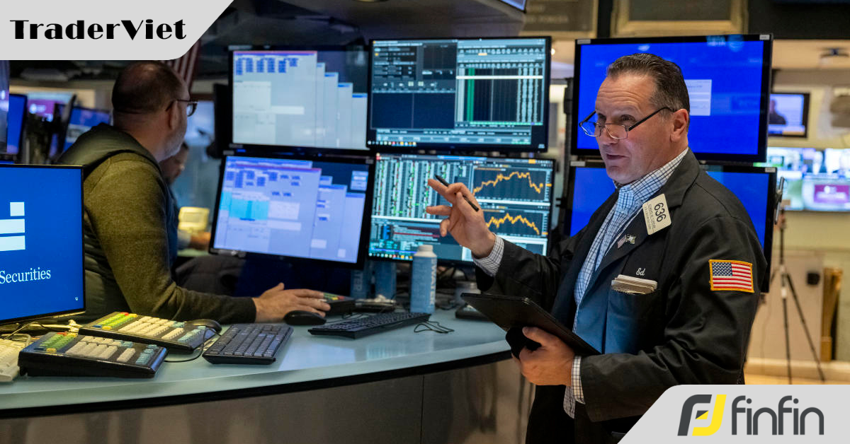 Tin nóng tài chính đầu ngày 11/07 - Chỉ số S&P 500 vượt mốc 5.600 điểm trong chuỗi tăng giá dài nhất của năm nay