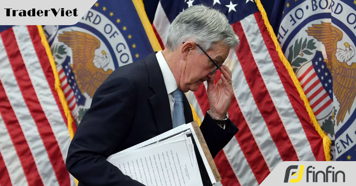 Tin nóng tài chính đầu ngày 11/09 - Thị trường trái phiếu thấy rủi ro lạm phát giảm xuống dưới mục tiêu của FED