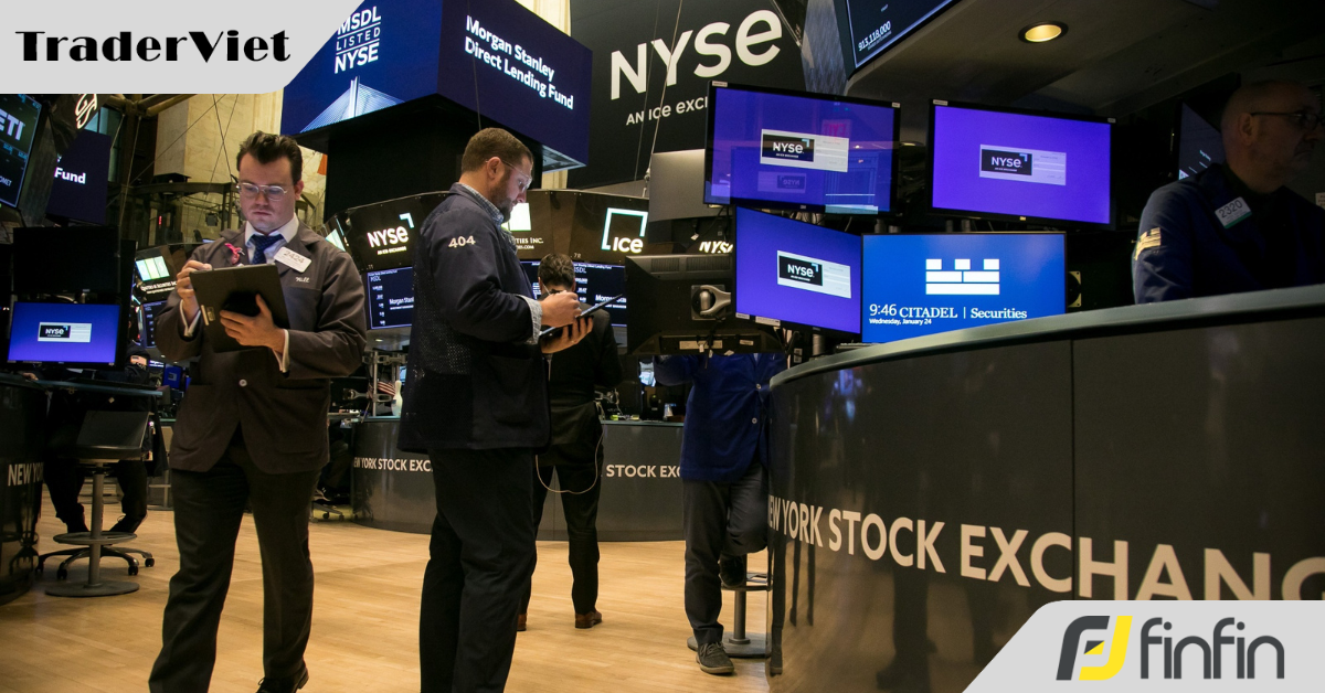 Tin nóng tài chính đầu ngày 12/06 - Chứng khoán Mỹ chạm đỉnh lịch sử khi thị trường lạc quan hơn trước dữ liệu kinh tế quan trọng