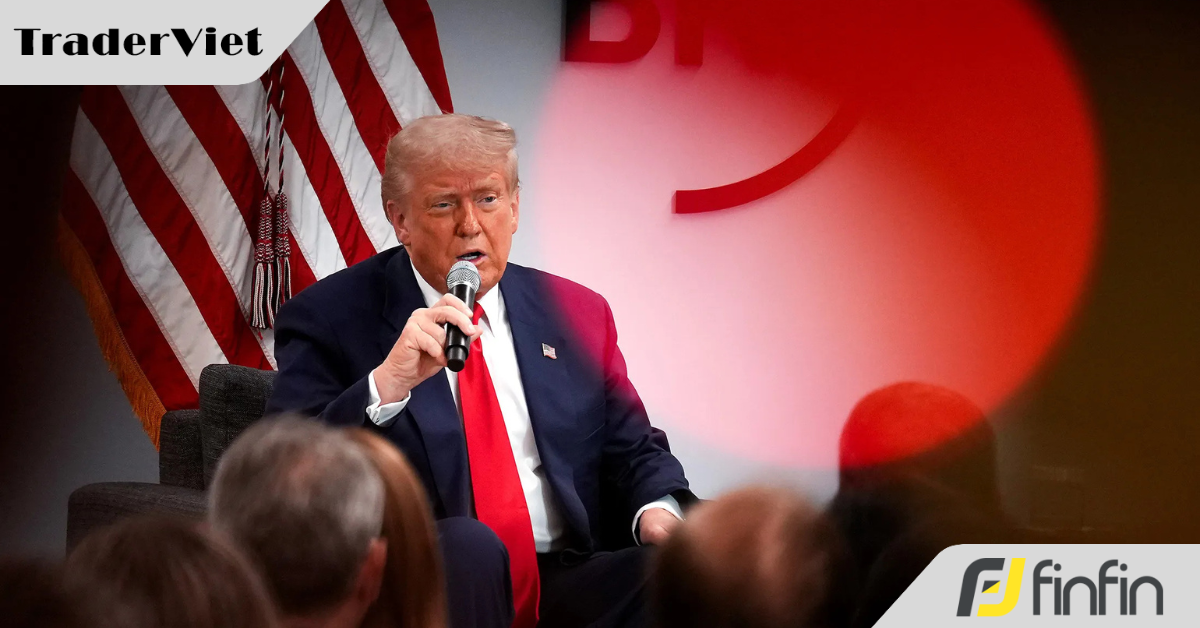 Tin nóng tài chính đầu ngày 13/03 - Thị trường choáng váng và bối rối