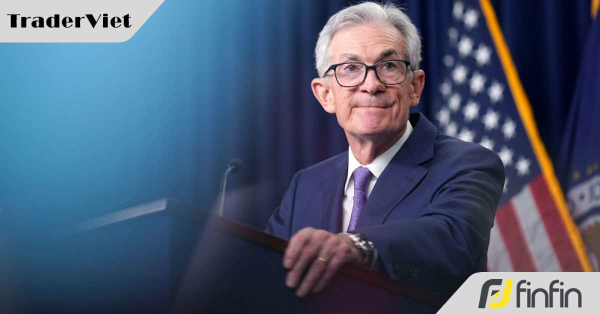 Tin nóng tài chính đầu ngày 13/06 - Các quan chức Fed báo hiệu chỉ cắt giảm lãi suất một lần vào năm 2024