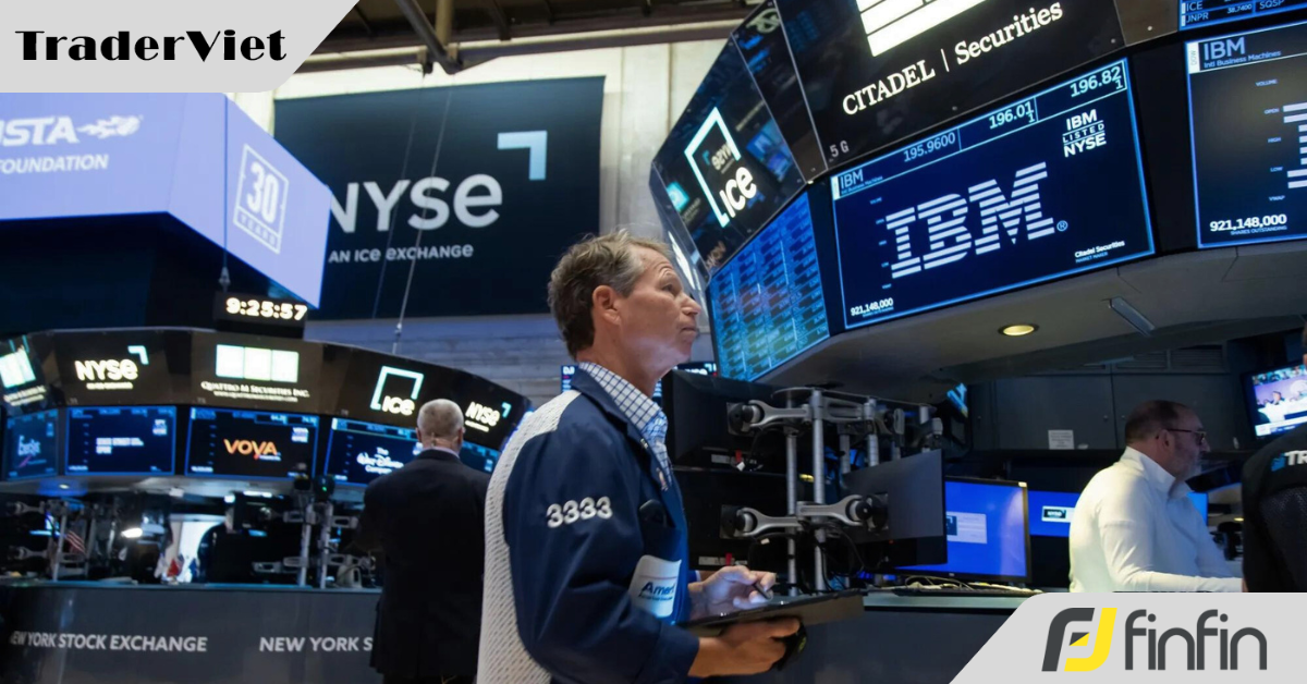 Tin nóng tài chính đầu ngày 13/09 - Chứng khoán Mỹ đi lên khi đợt phục hồi trong tuần vượt mốc 1,3 nghìn tỷ USD