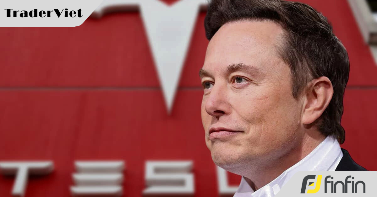 Tin nóng tài chính đầu ngày 13/12 - Ảnh hưởng của Elon Musk ngày càng lớn mạnh